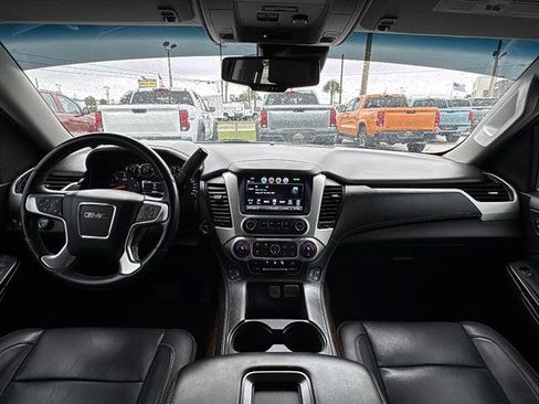 Used 2019 GMC Yukon SLT AWD/4WD image 18