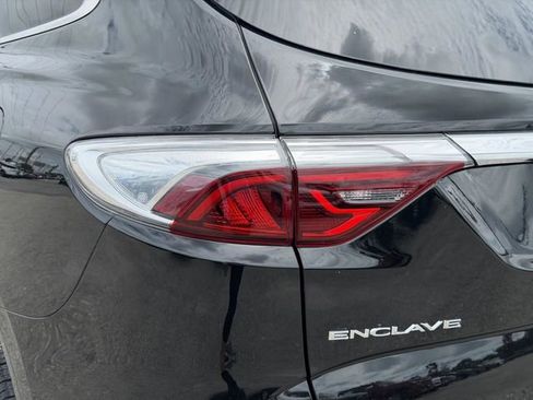 Certified 2023 Buick Enclave Essence w/ Trailering Package, 5000 lbs. FWD image 32