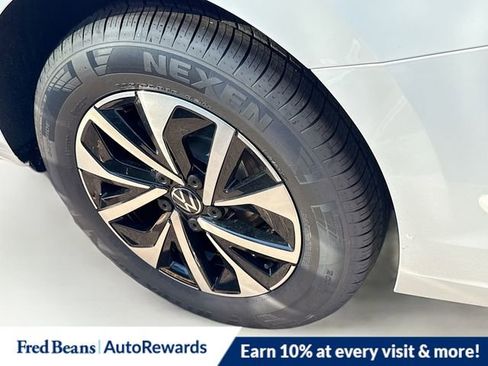 New 2026 Volkswagen Jetta S image 18