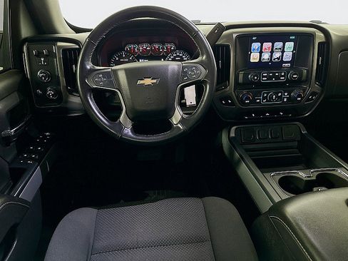 Used 2018 Chevrolet Silverado 1500 LT w/ All Star Edition image 21