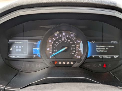 Used 2024 Ford Edge SE AWD/4WD image 33