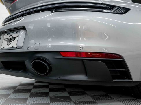 Used 2024 Porsche 911 Carrera GTS RWD image 21