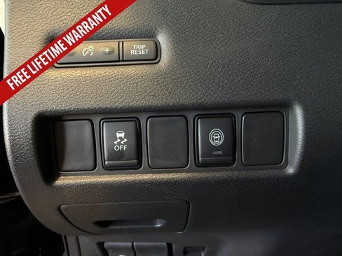 Used 2023 Nissan Murano SV w/ SV Midnight Edition Package FWD image 34