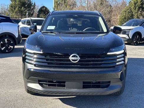 New 2026 Nissan Kicks SV w/ SV Premium Package FWD image 2