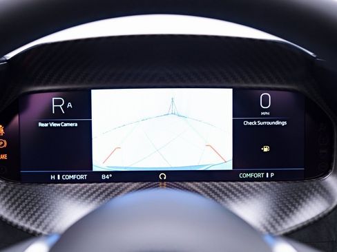 Used 2024 McLaren 750S Spider image 89