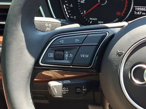 Certified 2023 Audi A5 2.0T Premium w/ Convenience Package AWD/4WD image 24