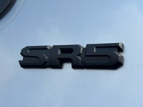 Certified 2024 Toyota Tacoma SR5 AWD/4WD image 36
