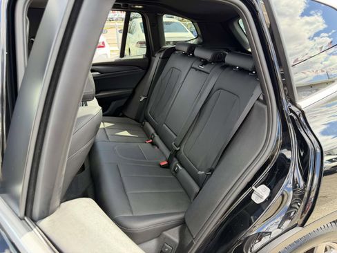 Used 2024 BMW X3 xDrive30i w/ Convenience Package w/ZPA AWD/4WD image 22