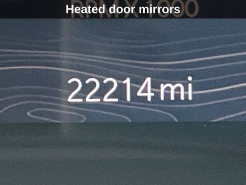 Used 2024 Jeep Grand Cherokee L Limited w/ Luxury Tech Group II image 24