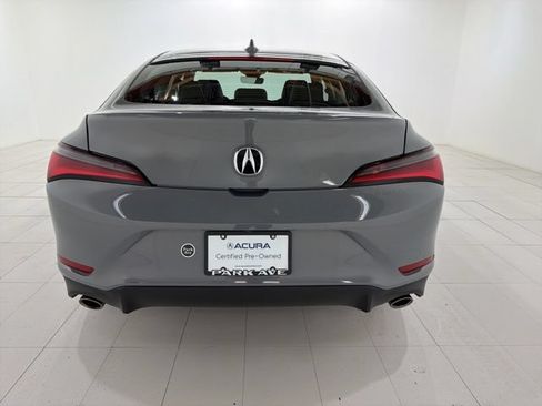 Certified 2026 Acura Integra FWD image 4