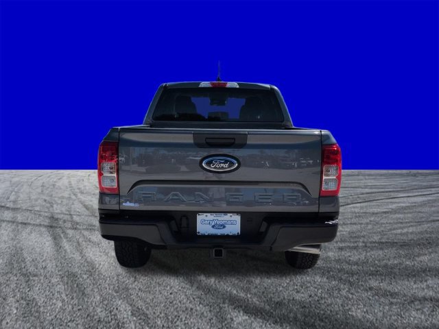 New 2026 Ford Ranger XL w/ Trailer Tow Package RWD image 5