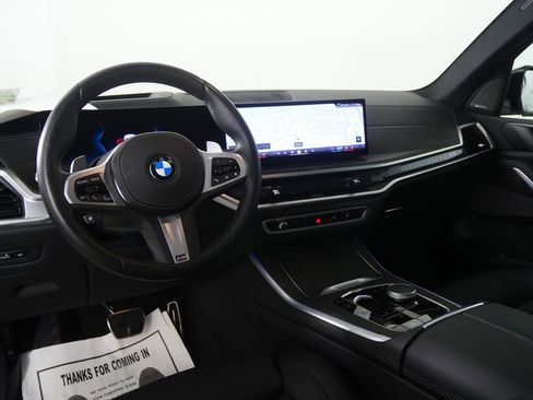 Used 2025 BMW X5 xDrive40i image 17