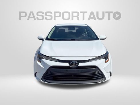Used 2024 Toyota Corolla LE FWD image 12