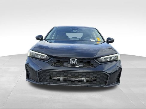 Used 2025 Honda Civic LX image 25