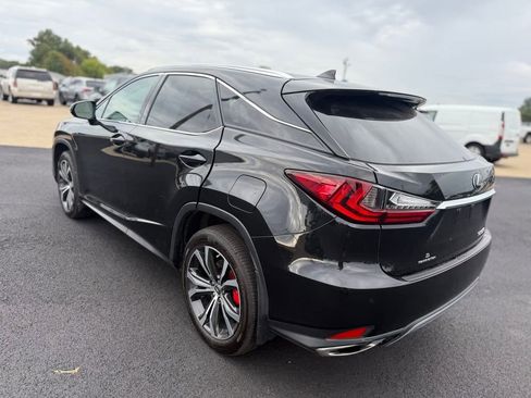 Used 2021 Lexus RX 350 AWD w/ Premium Package image 51