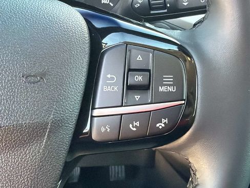 Used 2022 Ford Escape SE w/ SE Sport Appearance Package AWD/4WD image 29