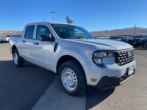 New 2026 Ford Maverick XL w/ 4K Tow Package image 16