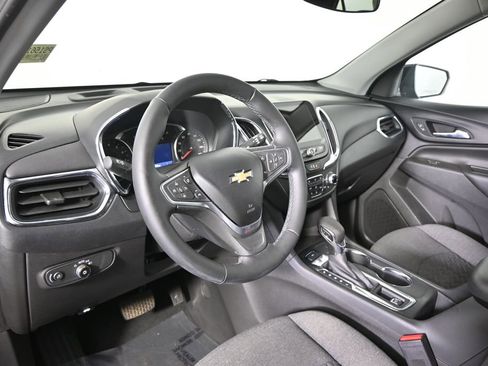 Used 2023 Chevrolet Equinox LT AWD/4WD image 22