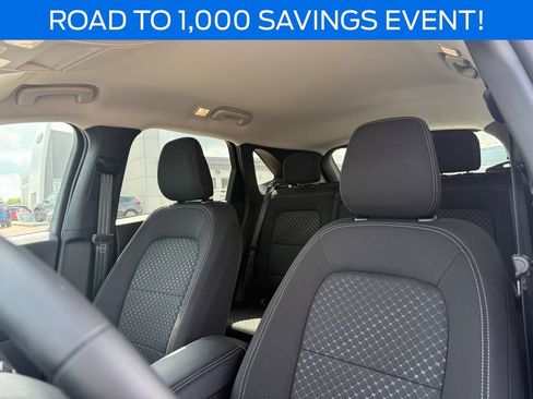 New 2025 Ford Escape Active w/ Tech Pack #1 image 17