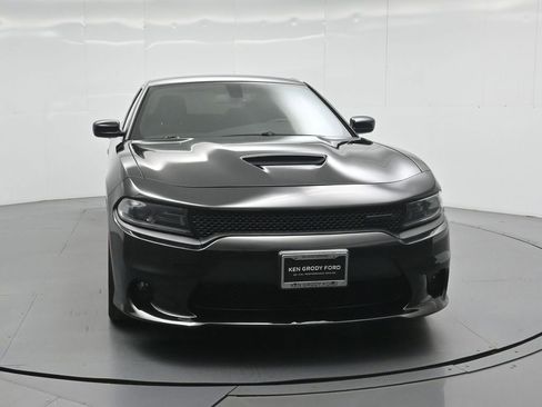 Used 2022 Dodge Charger GT w/ Blacktop Package image 54
