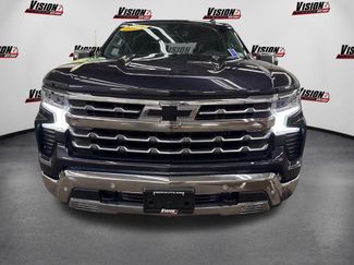 Used 2024 Chevrolet Silverado 1500 LTZ w/ LTZ Convenience Package II AWD/4WD video 2