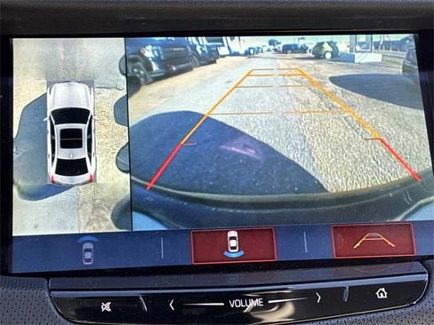 Used 2018 Cadillac CT6 Luxury image 31