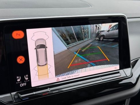 New 2026 Volkswagen Atlas Peak Edition image 28