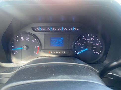 Used 2019 Ford F350 XL w/ Power Equipment Group RWD image 11