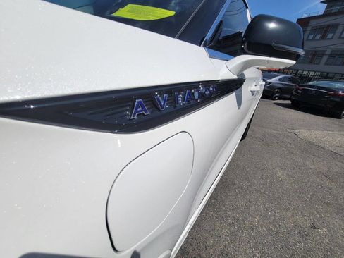 Used 2020 Lincoln Aviator Grand Touring w/ Elements Package Plus image 37