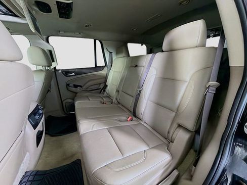 Used 2018 GMC Yukon SLT w/ Open Road Package RWD image 22