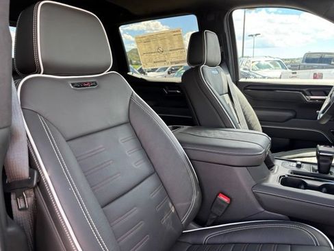 New 2026 GMC Sierra 1500 AT4X AWD/4WD image 26