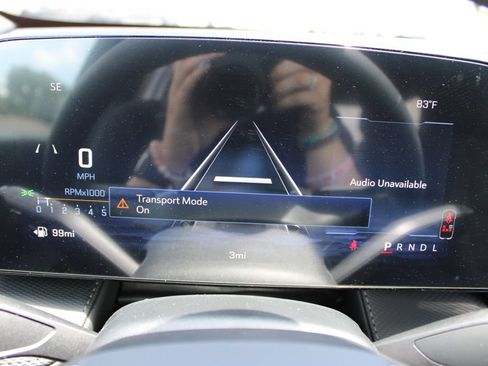 New 2027 Chevrolet Equinox LT w/ Safety and Technology Package FWD image 28
