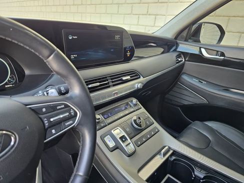 Used 2022 Hyundai Palisade Limited w/ Cargo Package FWD image 27