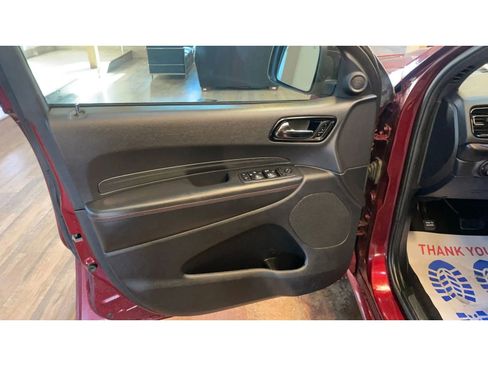 Used 2023 Dodge Durango R/T w/ Blacktop Package image 11