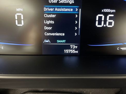 Certified 2025 Hyundai Elantra Sport image 21