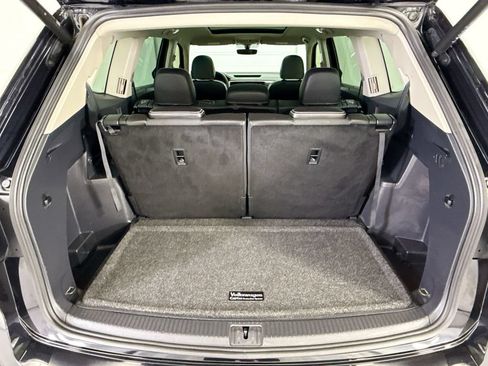 Used 2023 Volkswagen Atlas SE w/ Panoramic Sunroof Package FWD image 27