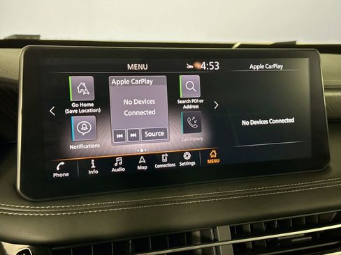 Used 2025 INFINITI QX60 Sensory w/ Vision Package AWD/4WD image 31