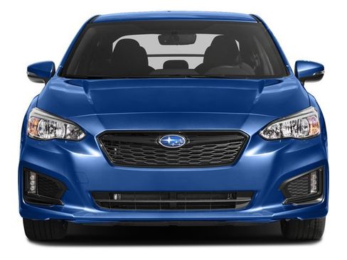 Used 2017 Subaru Impreza 2.0i Sport w/ Popular Package #3 image 7