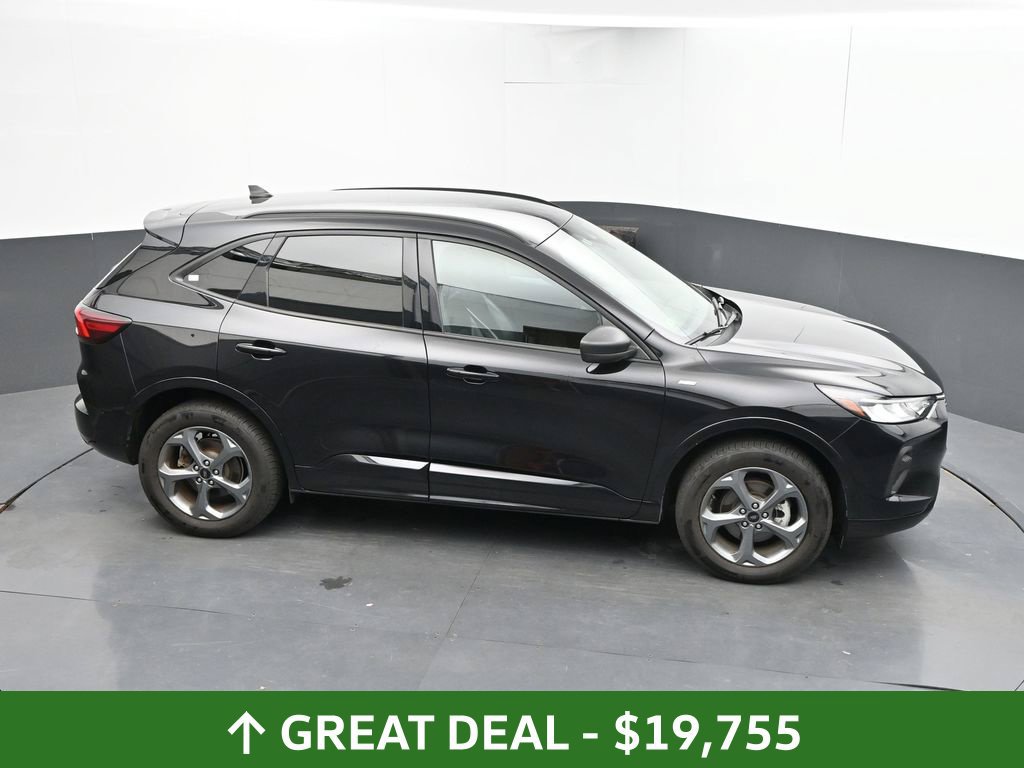 Used 2024 Ford Escape ST-Line AWD/4WD image 36