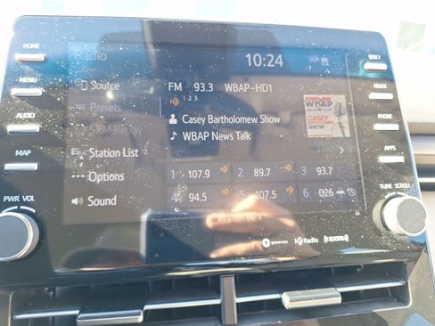 Used 2022 Toyota Avalon XLE image 24