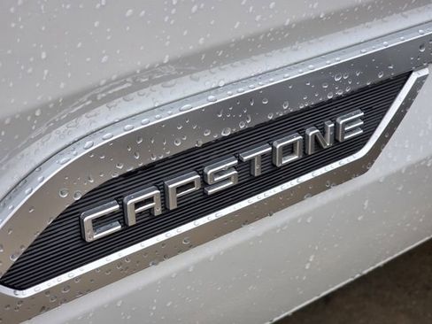 Used 2024 Toyota Sequoia Capstone AWD/4WD image 8