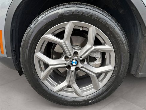 Certified 2023 BMW X3 xDrive30i w/ Premium Package image 14