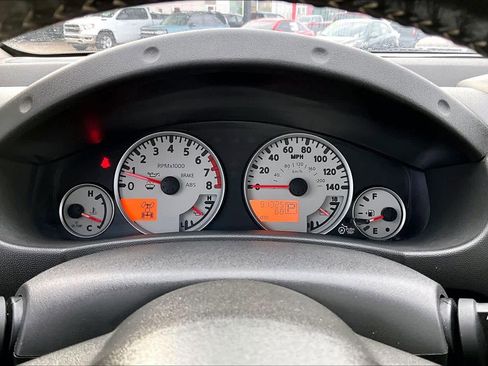 Used 2015 Nissan Xterra PRO-4X w/ Nevada Tow Package image 26