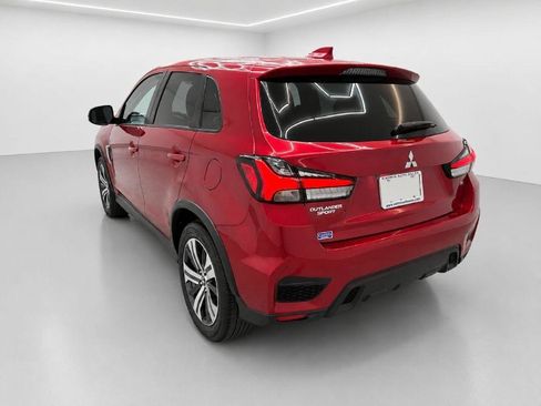 Used 2021 Mitsubishi Outlander Sport SE AWD/4WD image 5