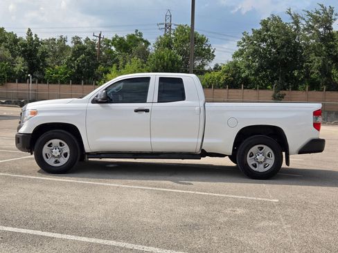 Used 2017 Toyota Tundra SR RWD image 7