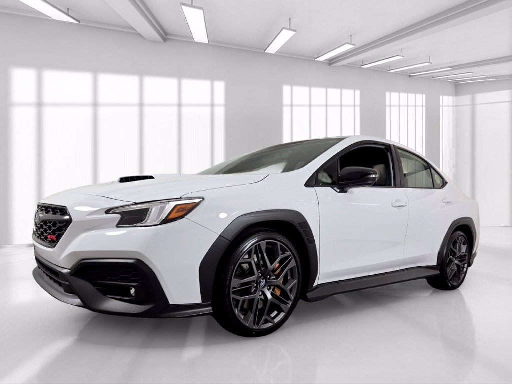 New 2026 Subaru WRX tS w/ Accessory Package #2 AWD/4WD image 2