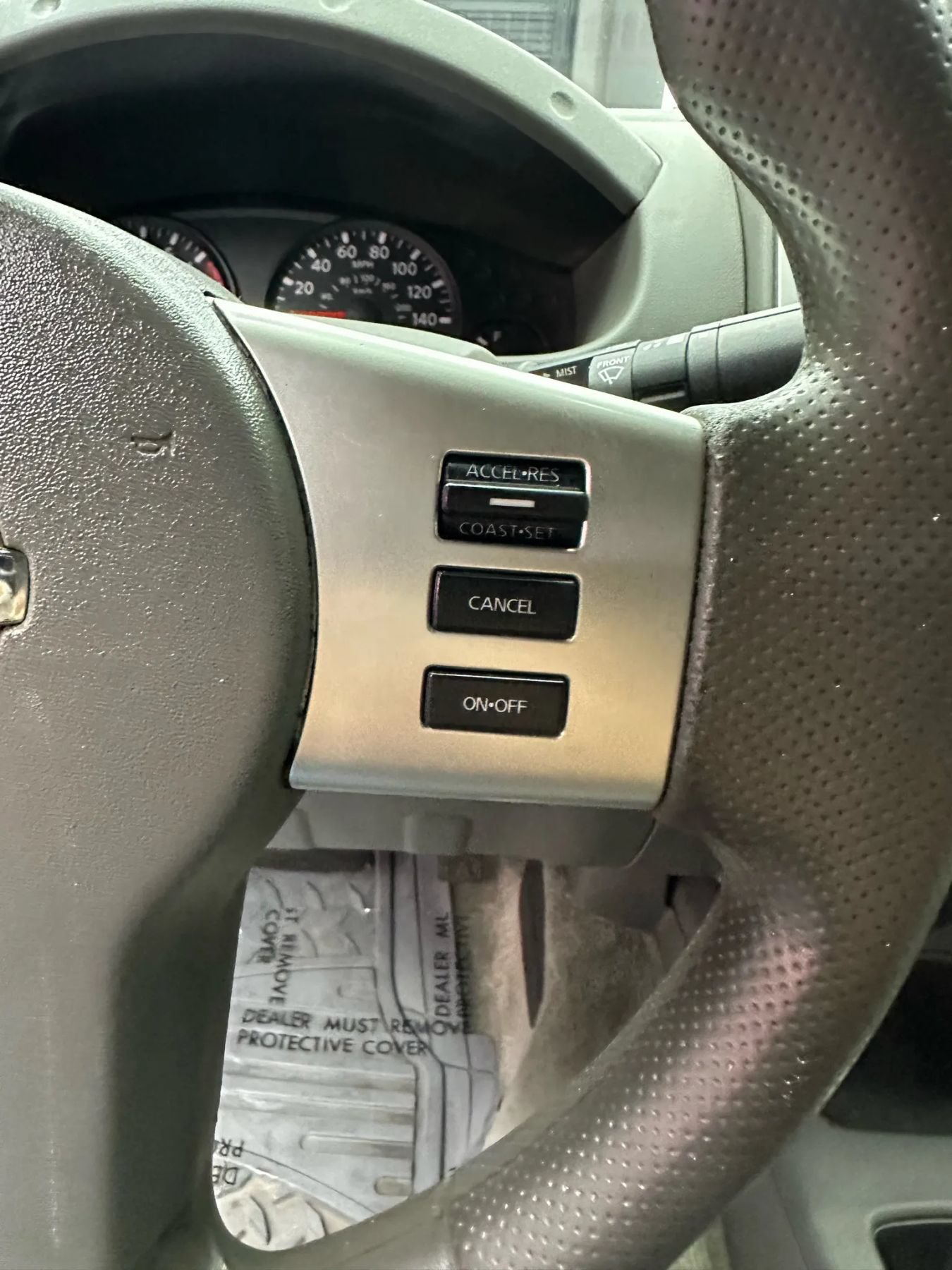 Used 2018 Nissan Frontier SV RWD image 15