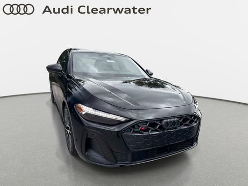 New 2026 Audi S5 Premium Plus AWD/4WD image 7