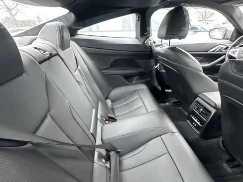 Certified 2023 BMW M440i Coupe image 7