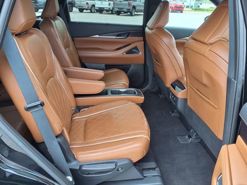 Used 2022 INFINITI QX60 Autograph w/ Cargo Package FWD image 16